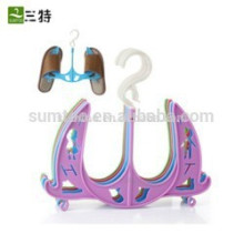 wholesale plastic slipper hangers